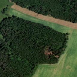 Satellite imagery of (Na Zadě) [Jarošov nad Nežárkou-Nekrasín], CZ