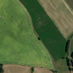 Satellite imagery of Kašparův vrch [Kamenný Malíkov], CZ