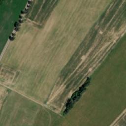 Satellite imagery of Kašparův vrch [Kamenný Malíkov], CZ