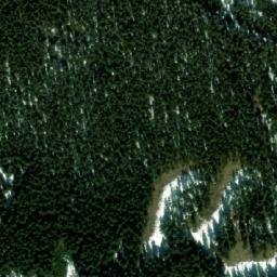 Satellite imagery of Javořice, CZ