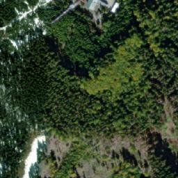 Satellite imagery of Javořice, CZ