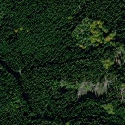 Satellite imagery of Mrhatina, CZ