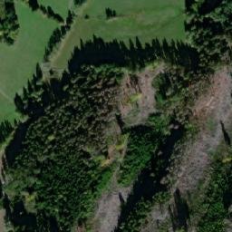 Satellite imagery of Mrhatina, CZ