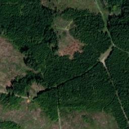 Satellite imagery of k.680 [Dlouhá Brtnice], CZ