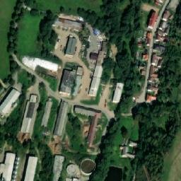 Satellite imagery of [Opatov] GSM-2, CZ