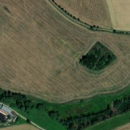 Satellite imagery of [Opatov] GSM-2, CZ