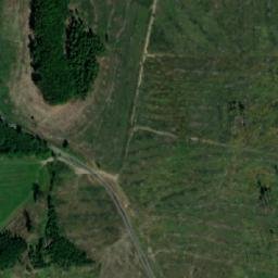 Satellite imagery of Bukovec [Předín], CZ