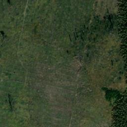 Satellite imagery of Bukovec [Předín], CZ