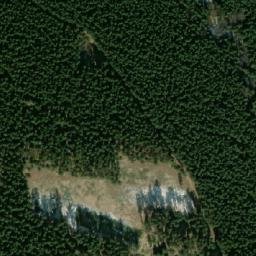 Satellite imagery of Bukovec [Předín], CZ