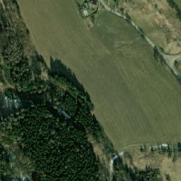 Satellite imagery of Šibeník, CZ