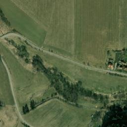 Satellite imagery of Šibeník, CZ