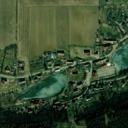 Satellite imagery of Šibeník, CZ