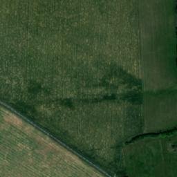 Satellite imagery of Silo Krahulov, CZ