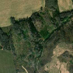 Satellite imagery of (Obecní hory[Vladislav]), CZ