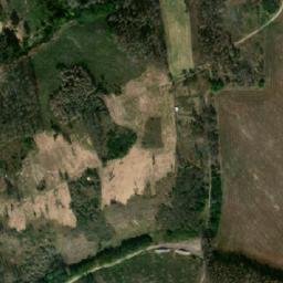 Satellite imagery of (Obecní hory[Vladislav]), CZ