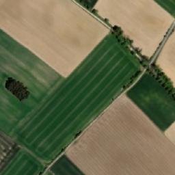 Satellite imagery of (V Dlouscích), CZ