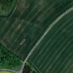 Satellite imagery of U Hruštiček [Jinošov], CZ