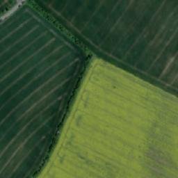 Satellite imagery of U Hruštiček [Jinošov], CZ