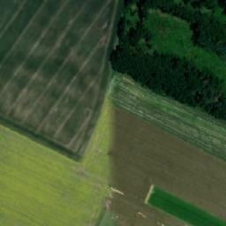 Satellite imagery of U Hruštiček [Jinošov], CZ