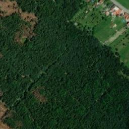 Satellite imagery of [Zbraslav] GSM, CZ