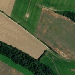 Satellite imagery of Hradiska [Zbraslav], CZ