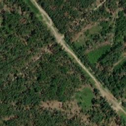 Satellite imagery of Doubravky [Říčany], CZ