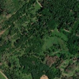 Satellite imagery of Doubravky [Říčany], CZ