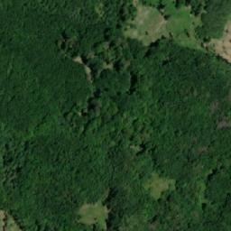 Satellite imagery of Lipový vrch, CZ