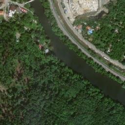 Satellite imagery of Holedná [Brno-Jundrov] outlook t., CZ