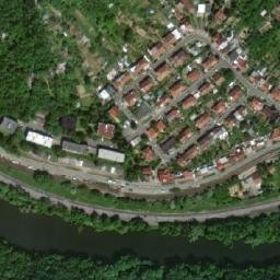 Satellite imagery of Holedná [Brno-Jundrov] outlook t., CZ