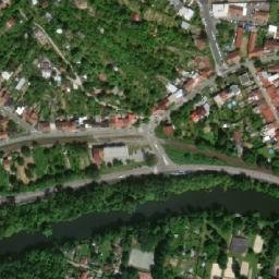 Satellite imagery of Holedná [Brno-Jundrov] outlook t., CZ