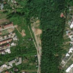 Satellite imagery of Kozí hora [Brno-Žabovřesky], CZ