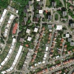 Satellite imagery of Kozí hora [Brno-Žabovřesky], CZ