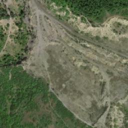 Satellite imagery of Hády, CZ