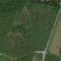 Satellite imagery of Hády, CZ