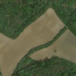 Satellite imagery of (Staré Zámky), CZ