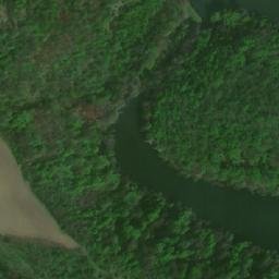 Satellite imagery of (Staré Zámky), CZ