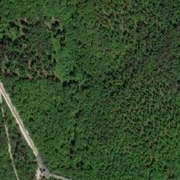 Satellite imagery of [Mokrá] chimney-1, CZ