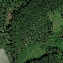 Satellite imagery of Velká Baba [Sivice], CZ