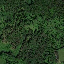 Satellite imagery of Velká Baba [Sivice], CZ