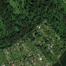 Satellite imagery of Velká Baba [Sivice], CZ