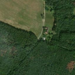 Satellite imagery of (Kopaniny [Viničné Šumice]), CZ