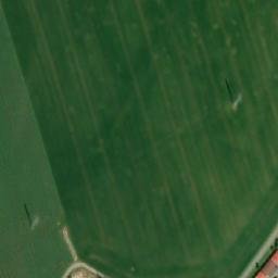 Satellite imagery of [Bohdalice-Pavlovice] church t., CZ