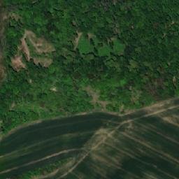 Satellite imagery of (Řežava) [Kozlany u Vyškova], CZ