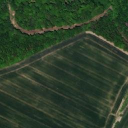 Satellite imagery of (Řežava) [Kozlany u Vyškova], CZ