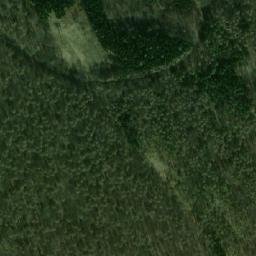 Satellite imagery of Nad Bořickou zahradou [Hoštice u Litenčic], CZ