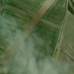 Satellite imagery of Zdenička [Zdounky-Těšánky] outlook t., CZ