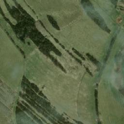 Satellite imagery of Zdenička [Zdounky-Těšánky] outlook t., CZ