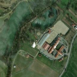 Satellite imagery of Zdenička [Zdounky-Těšánky] outlook t., CZ