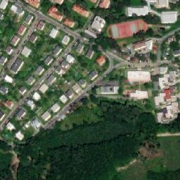 Satellite imagery of Díly [Zlín], CZ